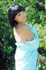 Anna from Cherkasy 33 years - attentive lady. My small public photo.