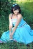 Anna from Cherkasy 33 years - Music-lover girl. My small public photo.