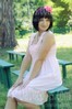 Anna from Cherkasy 33 years - independent woman. My small public photo.