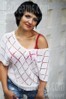 Anna from Cherkasy 33 years - cat's-paw. My small public photo.