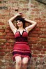 Anna from Cherkasy 33 years - clever beauty. My small public photo.