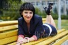 Anna from Cherkasy 33 years - desirable woman. My small public photo.