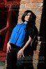 Julia from Merefa 21 years - amazing appearance. My small public photo.