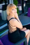 Zoryana from Ivanofrankovsk 31 years - amazing appearance. My small primary photo.