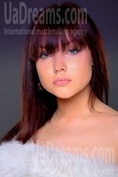 Daria from Merefa 21 years - cat's-paw. My small public photo.