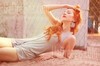 Anna from Zaporozhye 26 years - Warm-hearted girl. My small public photo.