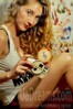 Anna from Zaporozhye 26 years - Music-lover girl. My small public photo.