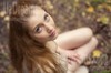 Anna from Zaporozhye 26 years - morning freshness. My small public photo.