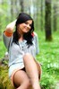 Galya from Ivanofrankovsk 22 years - attentive lady. My small public photo.