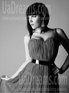 Valeriya from Merefa 26 years - morning freshness. My small public photo.