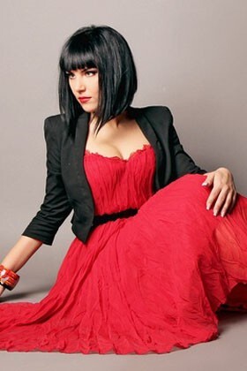 Valeriya from Merefa 26 years - introduce myself. My big primary photo.