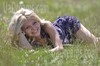 Maria from Ivanofrankovsk 23 years - good mood. My small public photo.