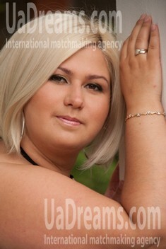 Katya from Sumy 29 years - joy and happiness. My small public photo.