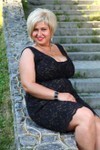 Katya from Sumy 29 years - carring woman. My small primary photo.