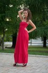Valeriya from Donetsk 28 years - good mood. My small primary photo.