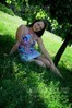 Valentina from Cherkasy 25 years - search for love. My small public photo.
