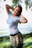 Valentina from Cherkasy 25 years - single russian woman. My small public photo.