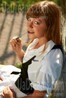 Valentina from Cherkasy 25 years - amazing appearance. My small public photo.