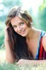 Jane from Sumy 24 years - morning freshness. My small public photo.