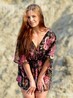 Jane from Sumy 24 years - favorite dress. My small public photo.