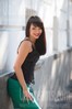 Julia from Poltava 25 years - eyes lakes. My small public photo.