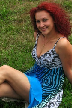 Tanya from Sumy 38 years - introduce myself. My small primary photo.