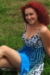 Tanya from Sumy 38 years - introduce myself. My small primary photo.