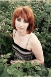 Valentina from Cherkasy 44 years - intelligent lady. My small primary photo.