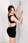 Alyona from Zaporozhye 21 years - soft light. My small primary photo.
