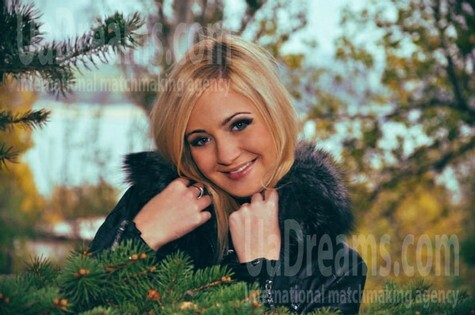 Anastasia from Zaporozhye 22 years - beautiful woman. My small public photo.