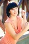 Marina from Ivanofrankovsk 33 years - look for a man. My small primary photo.