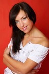 Valeria from Poltava 34 years - smiling for you. My small primary photo.