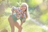 Dana from Ivanofrankovsk 22 years - amazing girl. My small public photo.