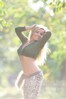 Dana from Ivanofrankovsk 22 years - nice fiancee. My small public photo.
