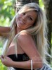 Dana from Ivanofrankovsk 22 years - bright smile. My small public photo.