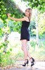 Natalia from Sumy 24 years - independent woman. My small public photo.