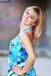 Natalia from Sumy 24 years - hot lady. My small primary photo.
