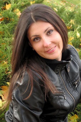Natalia from Sumy 30 years - amazing appearance. My big primary photo.