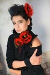 Maria from Poltava 25 years - lovely girl. My small primary photo.