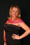 Natalia from Sumy 42 years - clever beauty. My small primary photo.
