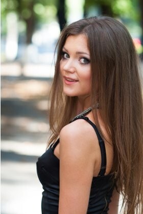 Kate from Poltava 22 years - look for a man. My big primary photo.