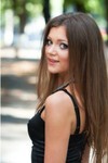 Kate from Poltava 22 years - single lady. My small primary photo.