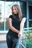 Anastacia from Poltava 21 years - Music-lover girl. My small public photo.