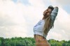 Natalie from Poltava 22 years - soft light. My small public photo.