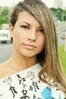 Natalie from Poltava 22 years - favorite dress. My small public photo.