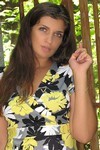 Julia from Sumy 29 years - bright smile. My small primary photo.