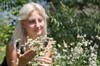 Olena from Ivanofrankovsk 24 years - hot lady. My small public photo.
