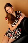 Tatiana from Poltava 22 years - single lady. My small primary photo.