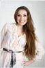 Liza from Donetsk 22 years - ukrainian girl. My small public photo.
