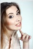 Liza from Donetsk 22 years - ukrainian woman. My small public photo.